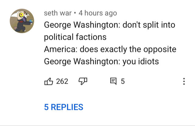 Questions and Thoughts