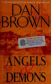 Angels & Demons