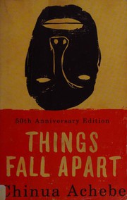 Things Fall Apart