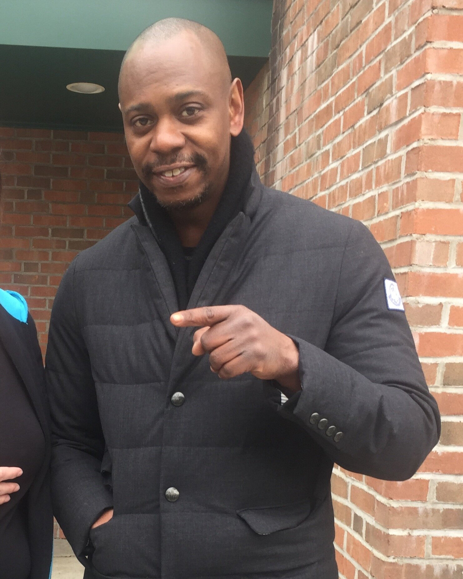 Questions and Thoughts