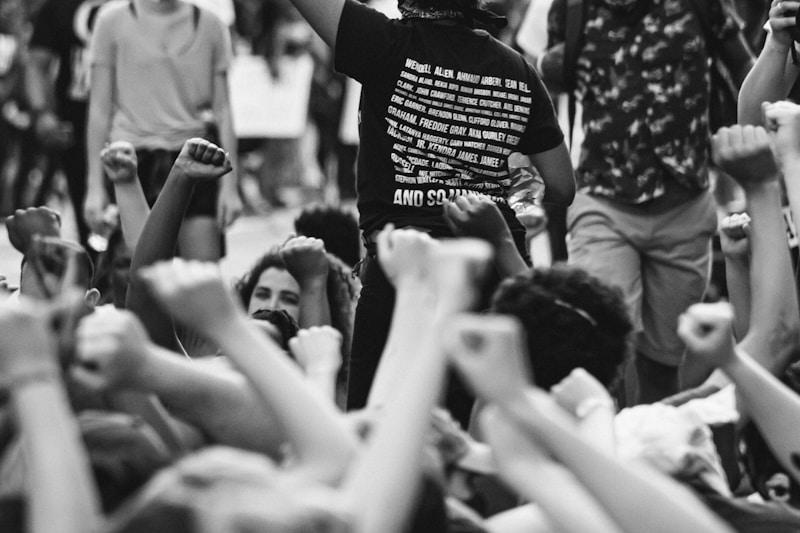 Questions and Thoughts