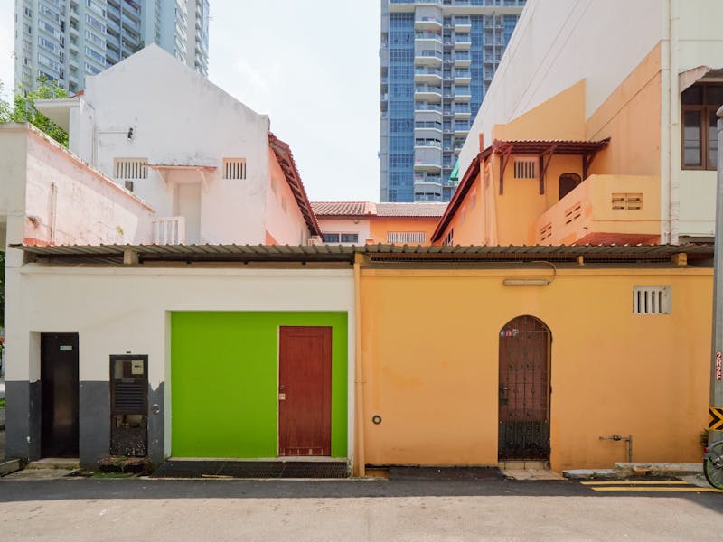 Questions and Thoughts